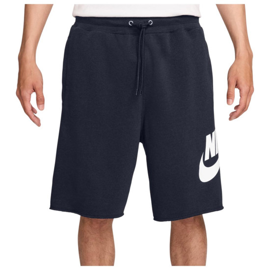 Nike Ανδρικό σορτς Club French Alumni Terry Shorts